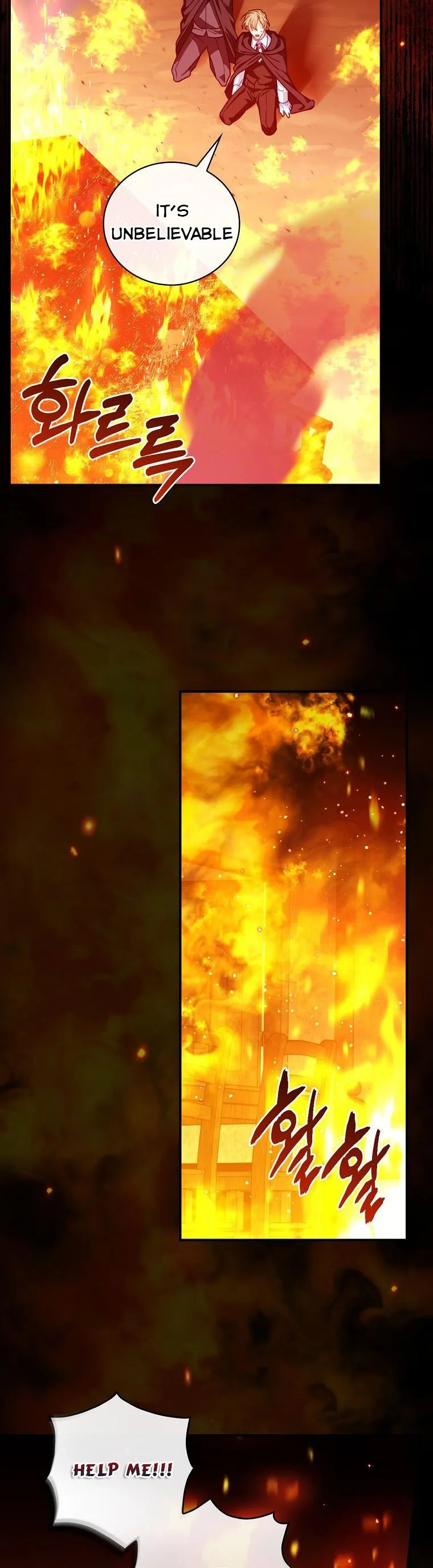 I Raised Him Modestly, But He Came Back Obsessed With Me Chapter 10 page 4