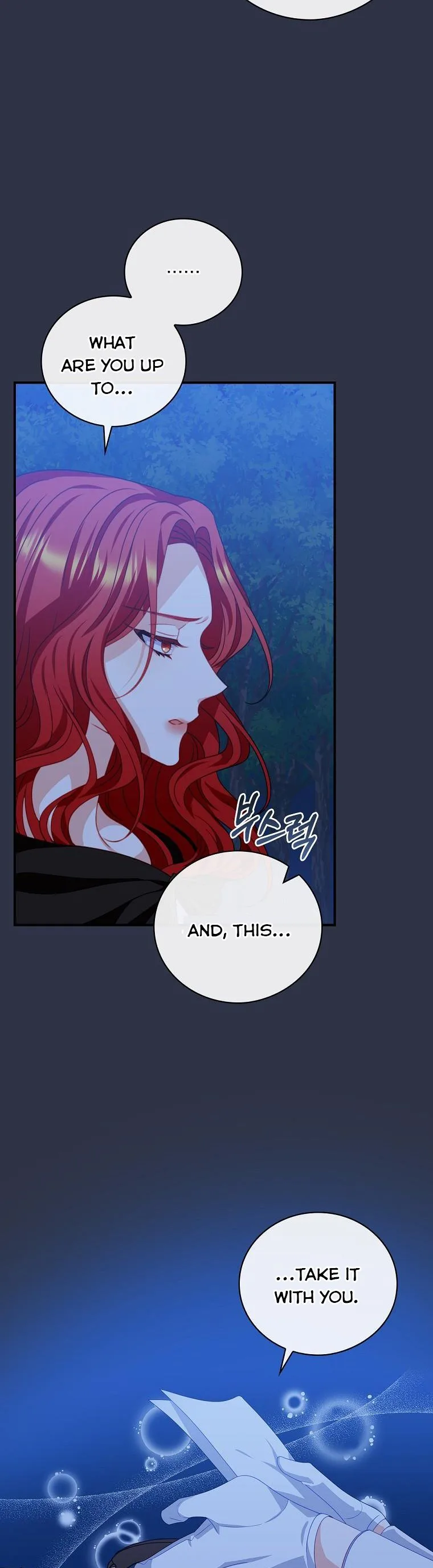 I Raised Him Modestly, But He Came Back Obsessed With Me Chapter 10 page 22