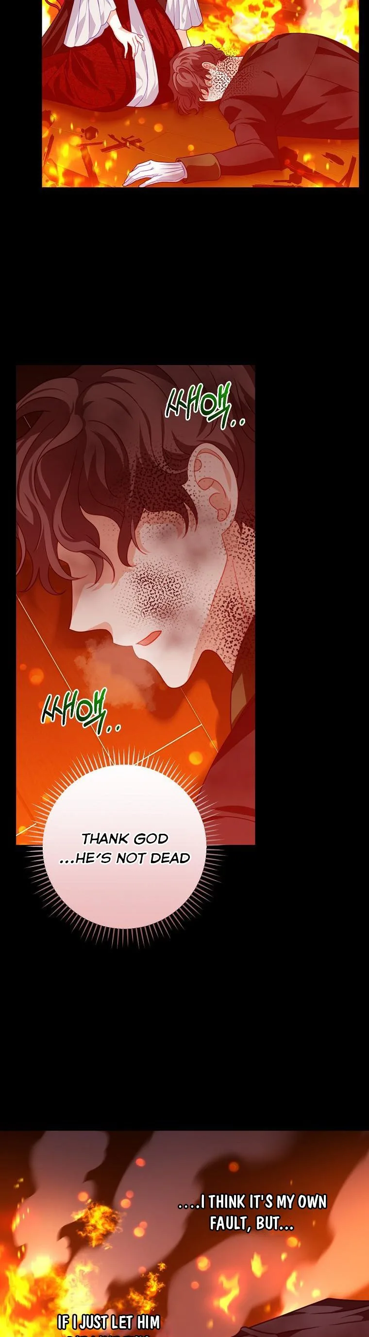 I Raised Him Modestly, But He Came Back Obsessed With Me Chapter 10 page 14