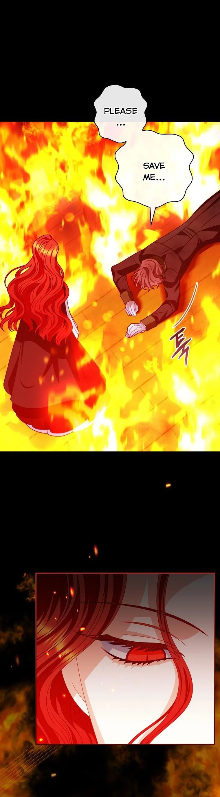 I Raised Him Modestly, But He Came Back Obsessed With Me Chapter 10 page 7