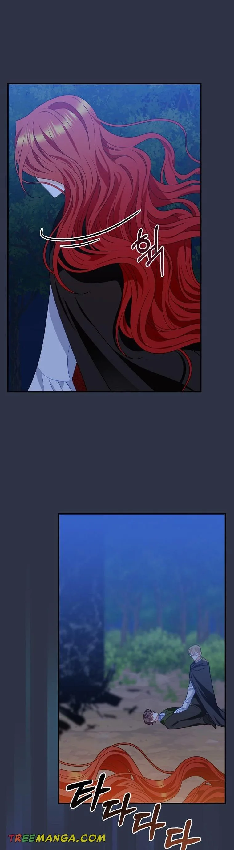 I Raised Him Modestly, But He Came Back Obsessed With Me Chapter 10 page 25