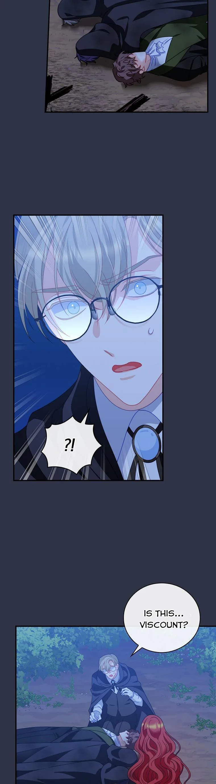I Raised Him Modestly, But He Came Back Obsessed With Me Chapter 10 page 18