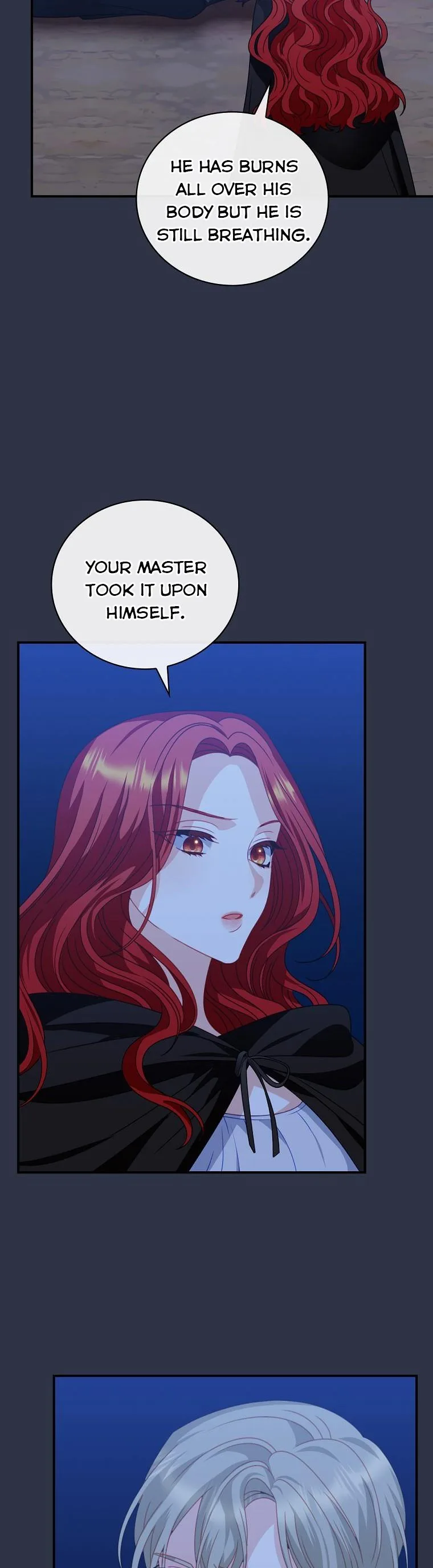 I Raised Him Modestly, But He Came Back Obsessed With Me Chapter 10 page 19