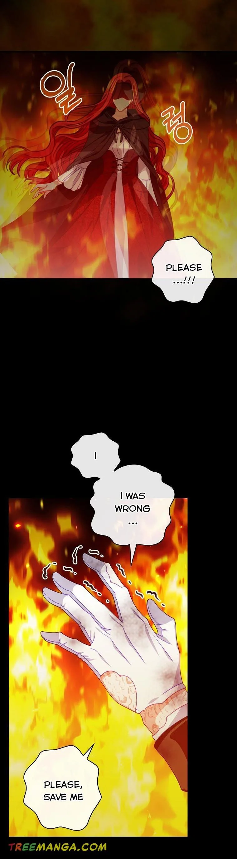 I Raised Him Modestly, But He Came Back Obsessed With Me Chapter 10 page 6