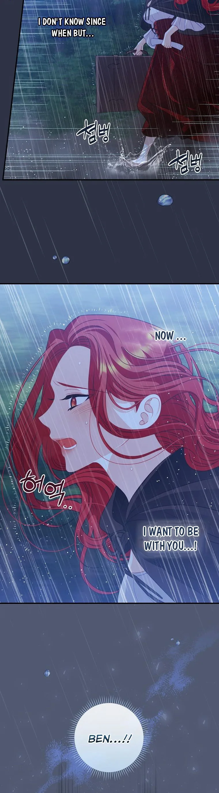 I Raised Him Modestly, But He Came Back Obsessed With Me Chapter 10 page 28