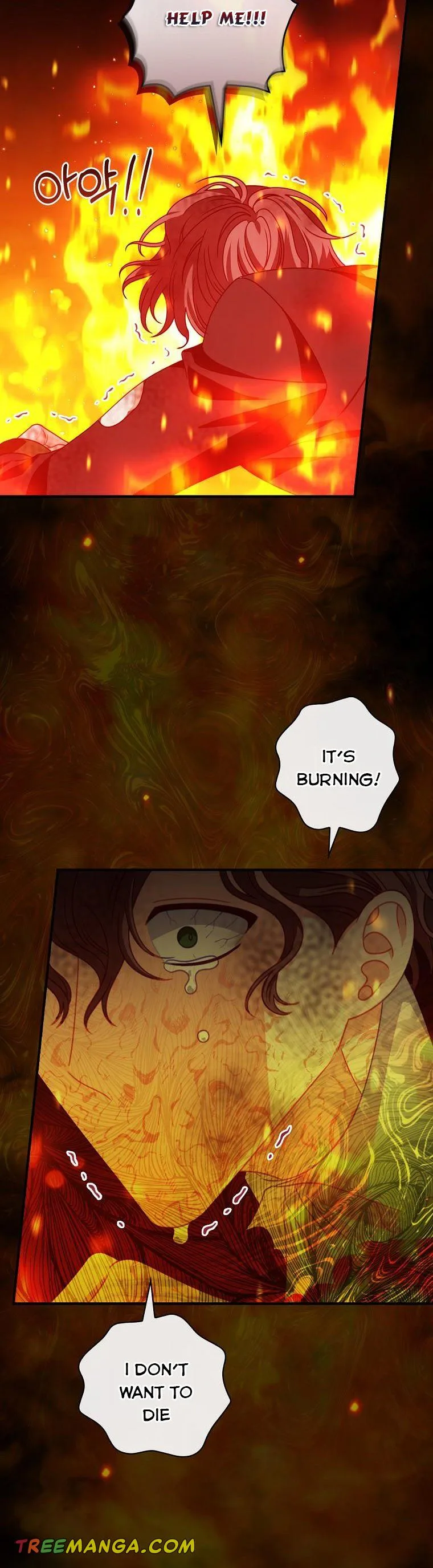 I Raised Him Modestly, But He Came Back Obsessed With Me Chapter 10 page 5