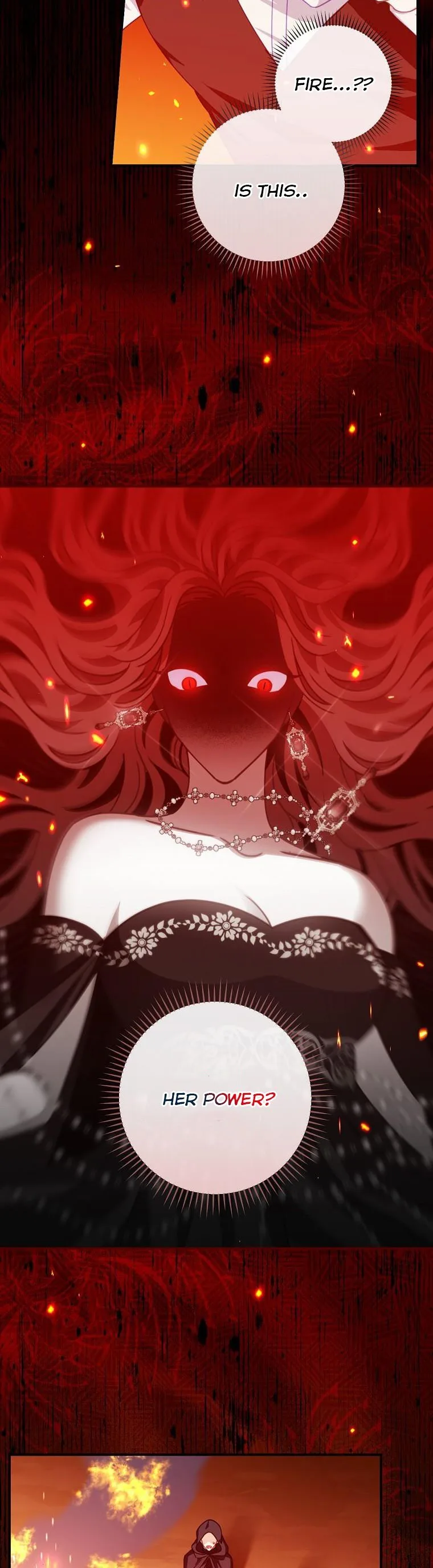 I Raised Him Modestly, But He Came Back Obsessed With Me Chapter 10 page 3