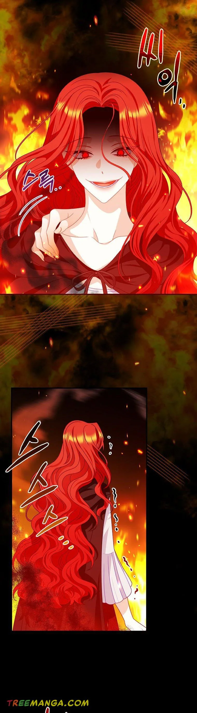I Raised Him Modestly, But He Came Back Obsessed With Me Chapter 10 page 8