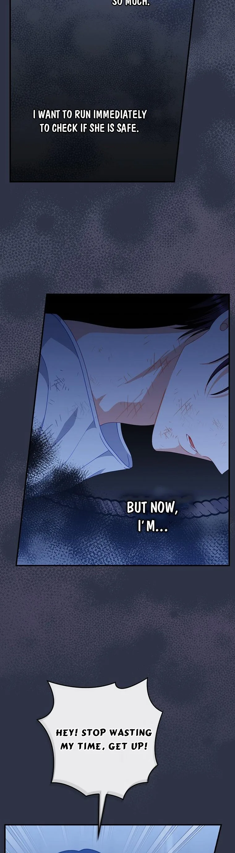 I Raised Him Modestly, But He Came Back Obsessed With Me Chapter 10 page 32