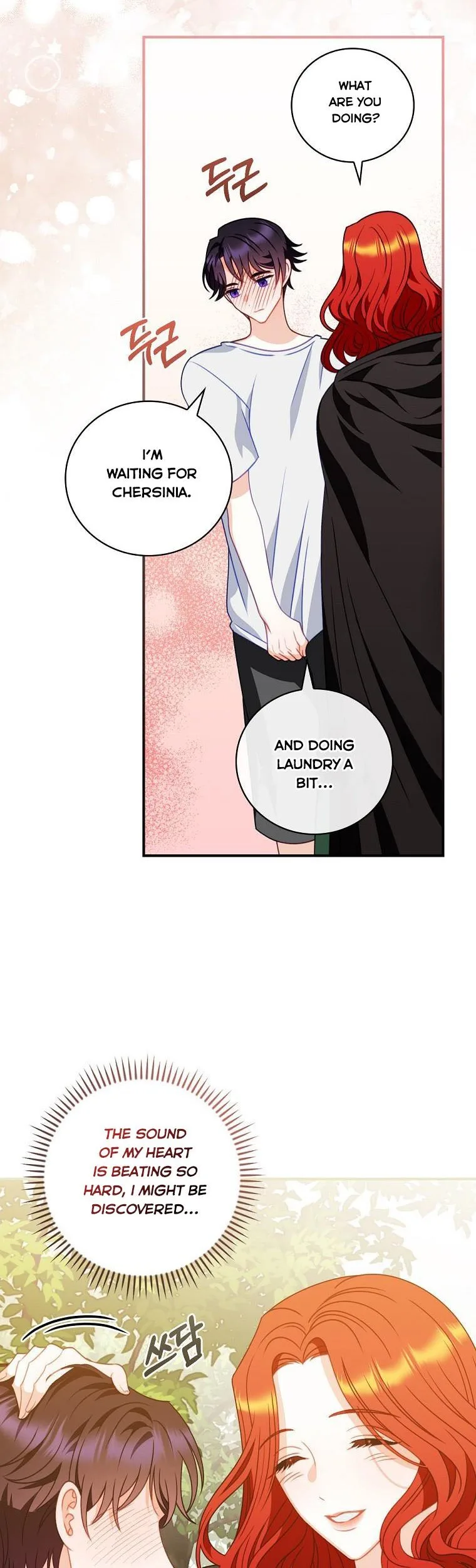I Raised Him Modestly, But He Came Back Obsessed With Me Chapter 7 page 17