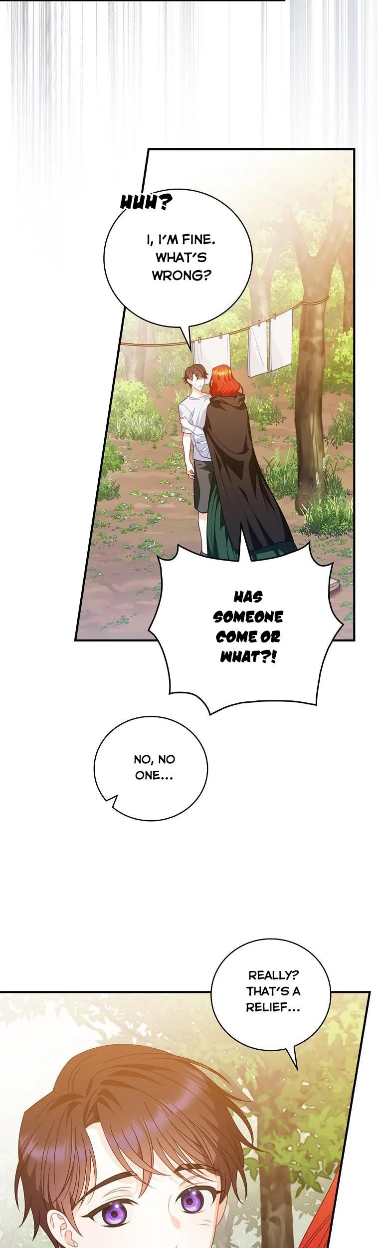I Raised Him Modestly, But He Came Back Obsessed With Me Chapter 7 page 14