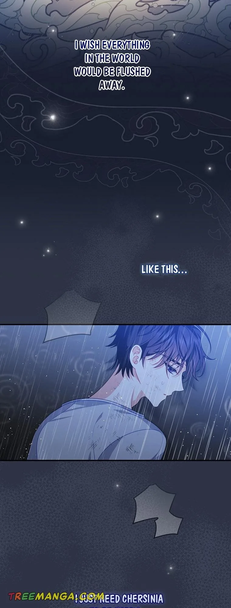 I Raised Him Modestly, But He Came Back Obsessed With Me Chapter 10 page 38