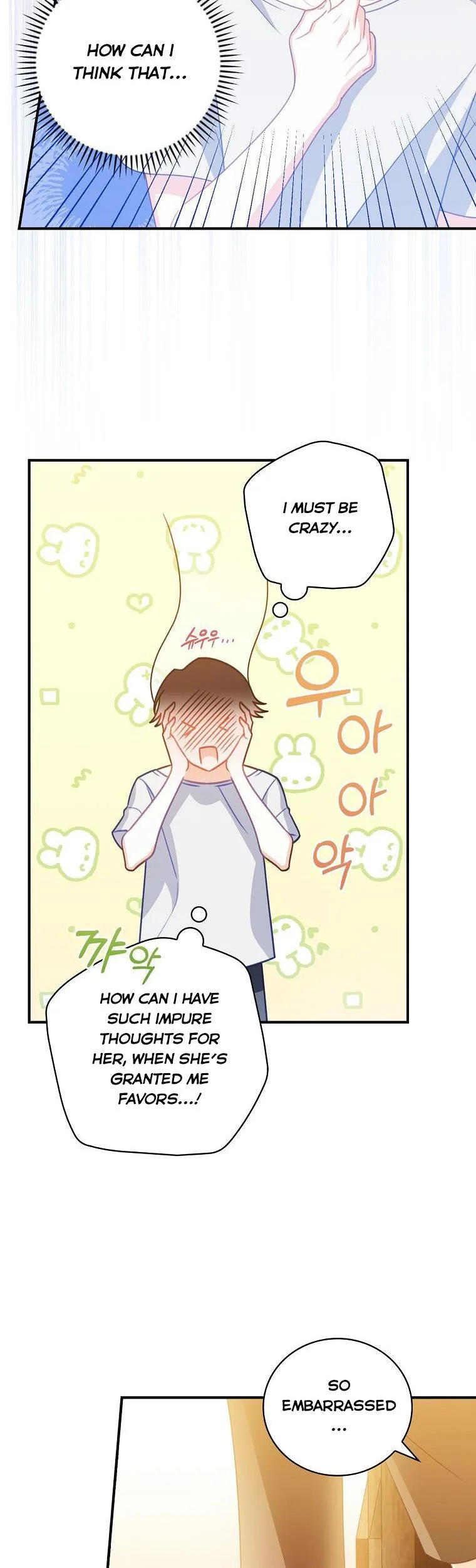 I Raised Him Modestly, But He Came Back Obsessed With Me Chapter 7 page 9