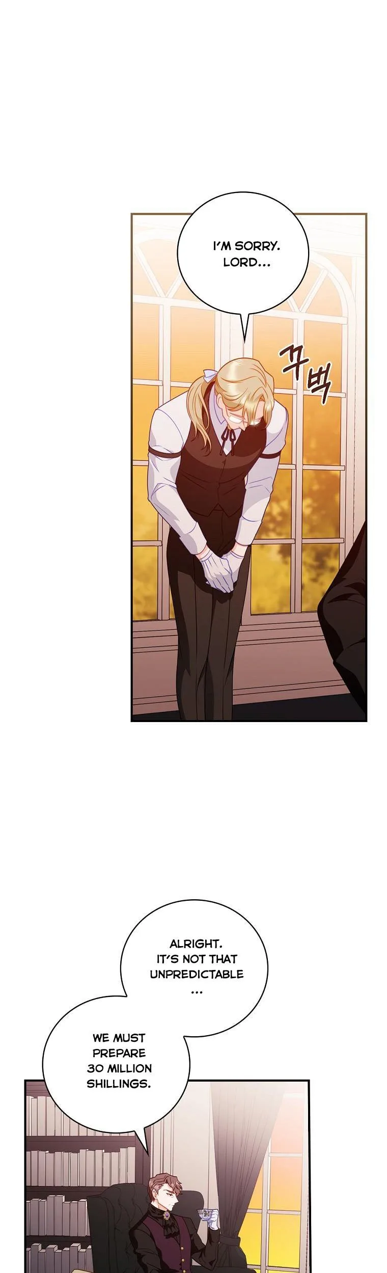 I Raised Him Modestly, But He Came Back Obsessed With Me Chapter 7 page 20