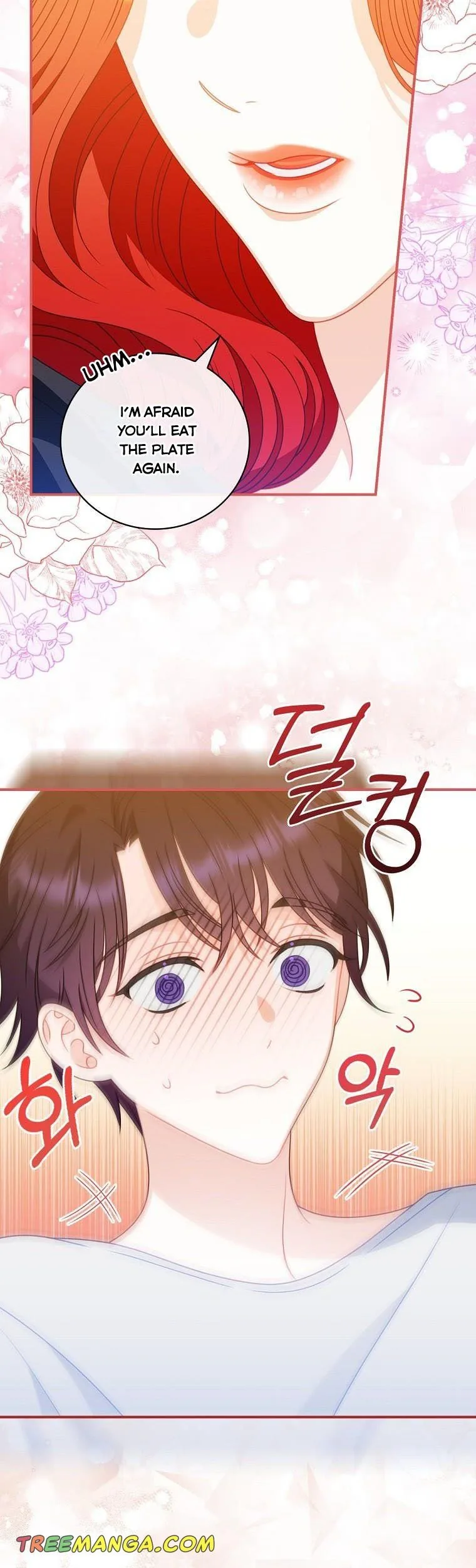 I Raised Him Modestly, But He Came Back Obsessed With Me Chapter 7 page 16