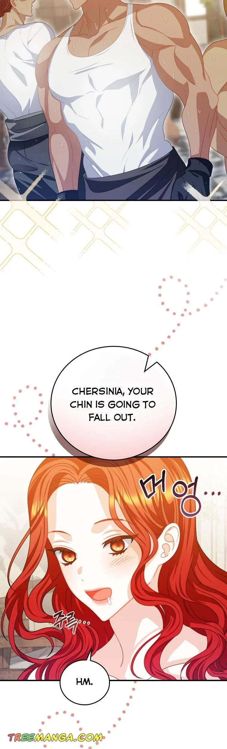 I Raised Him Modestly, But He Came Back Obsessed With Me Chapter 11 page 26