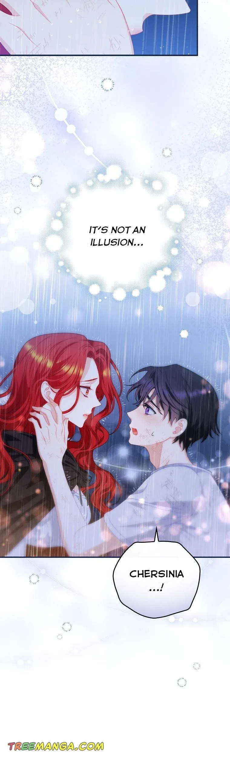 I Raised Him Modestly, But He Came Back Obsessed With Me Chapter 11 page 6