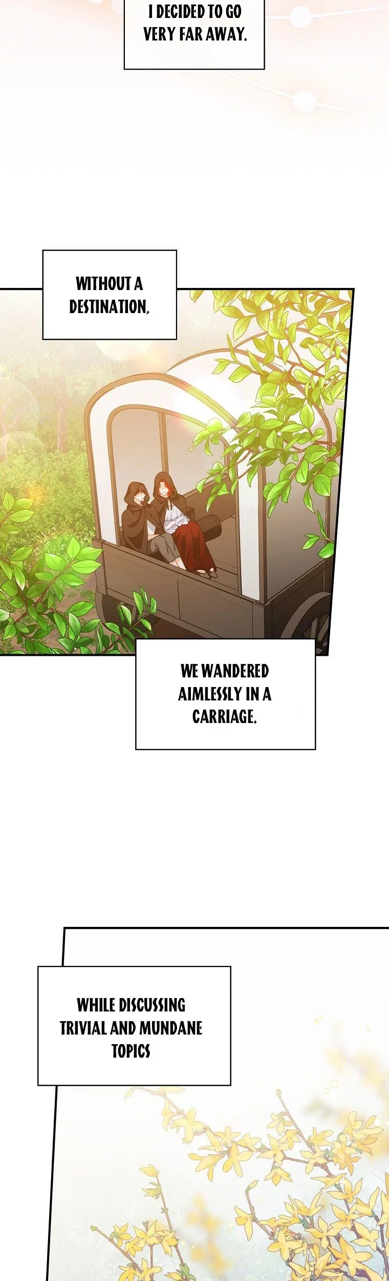 I Raised Him Modestly, But He Came Back Obsessed With Me Chapter 11 page 20