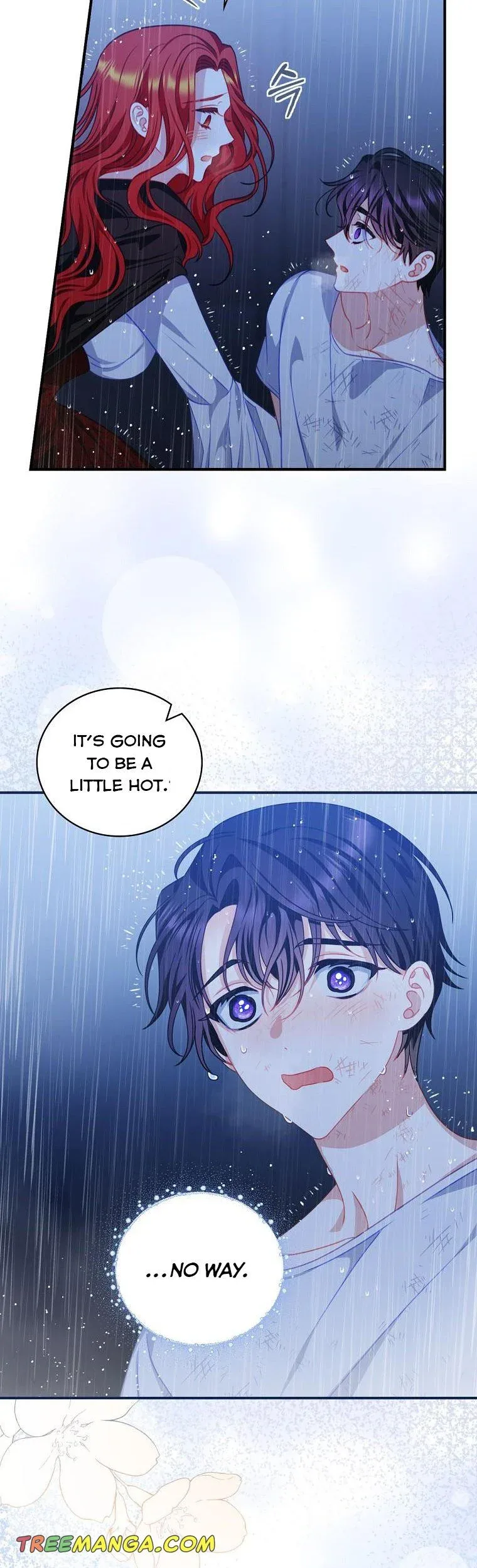 I Raised Him Modestly, But He Came Back Obsessed With Me Chapter 11 page 3