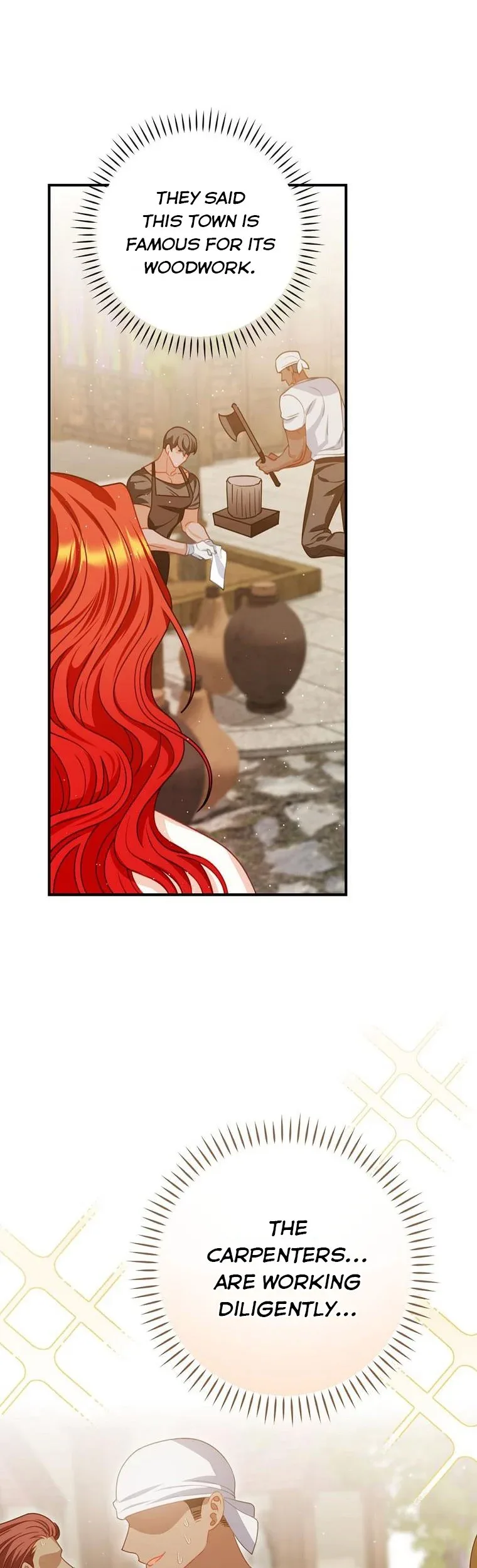 I Raised Him Modestly, But He Came Back Obsessed With Me Chapter 11 page 25