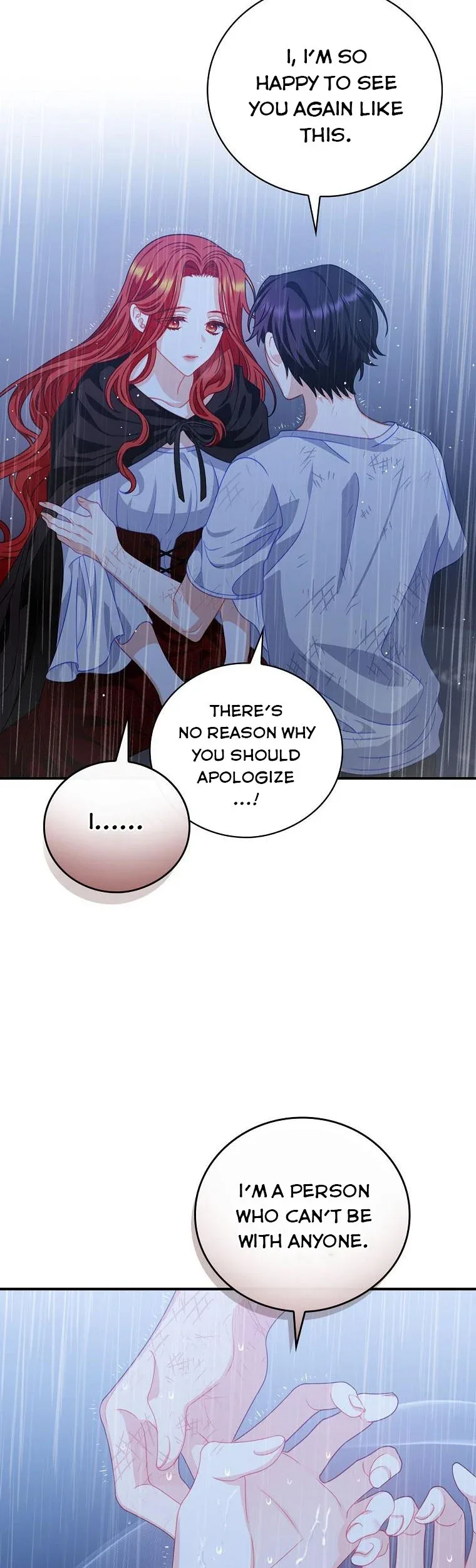 I Raised Him Modestly, But He Came Back Obsessed With Me Chapter 11 page 11