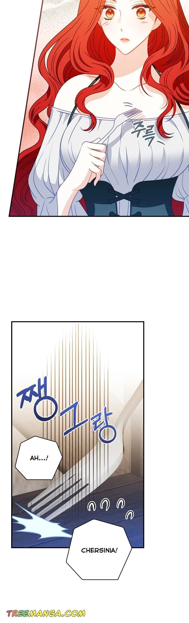 I Raised Him Modestly, But He Came Back Obsessed With Me Chapter 7 page 30