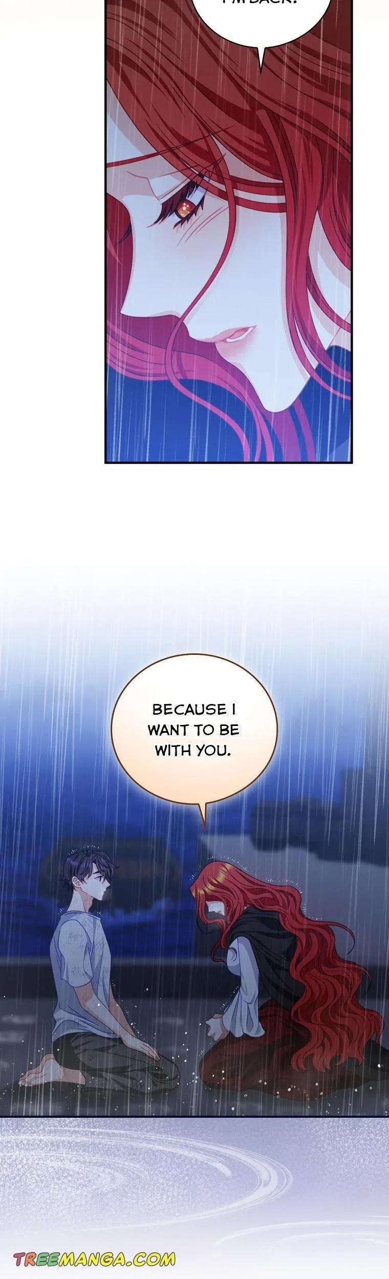 I Raised Him Modestly, But He Came Back Obsessed With Me Chapter 11 page 14
