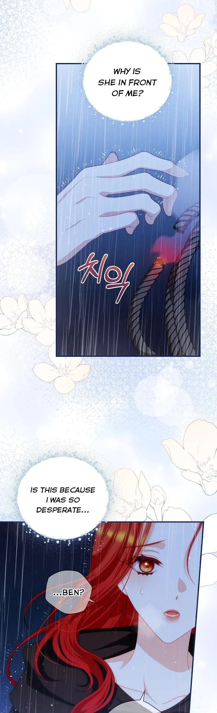 I Raised Him Modestly, But He Came Back Obsessed With Me Chapter 11 page 4