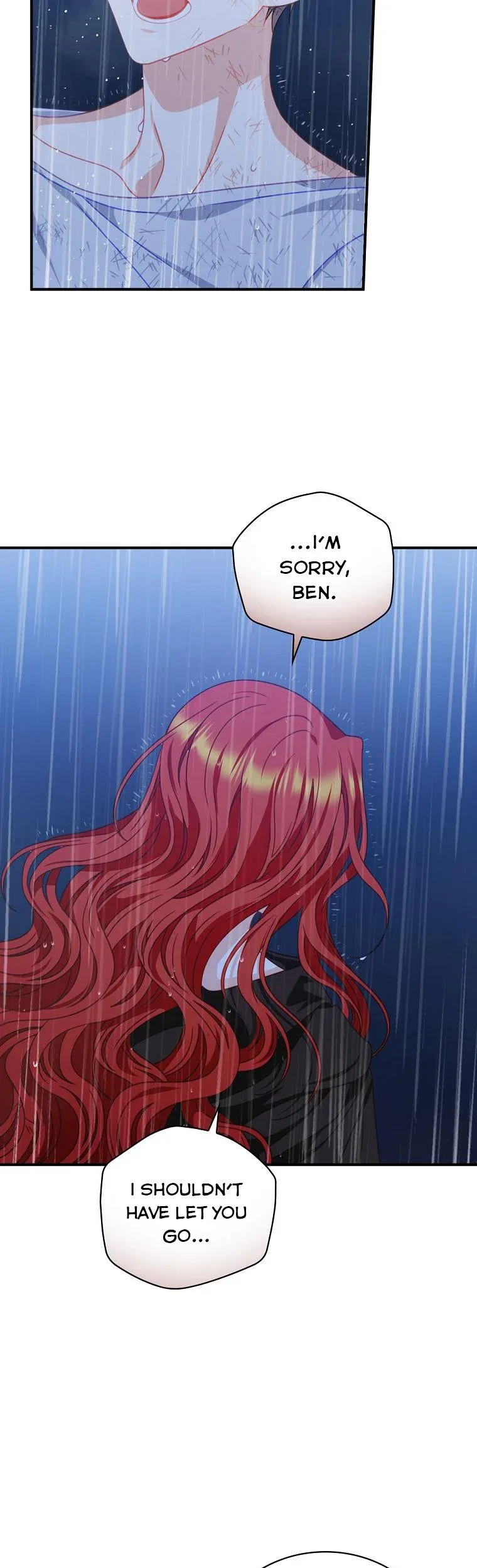 I Raised Him Modestly, But He Came Back Obsessed With Me Chapter 11 page 10