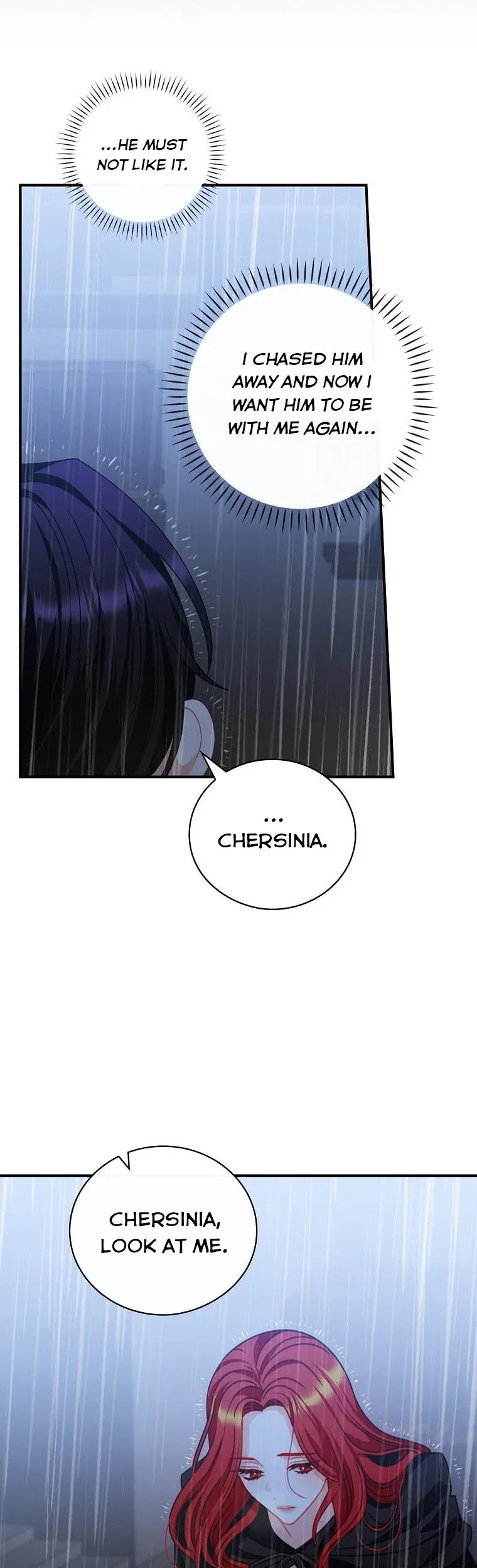 I Raised Him Modestly, But He Came Back Obsessed With Me Chapter 11 page 15