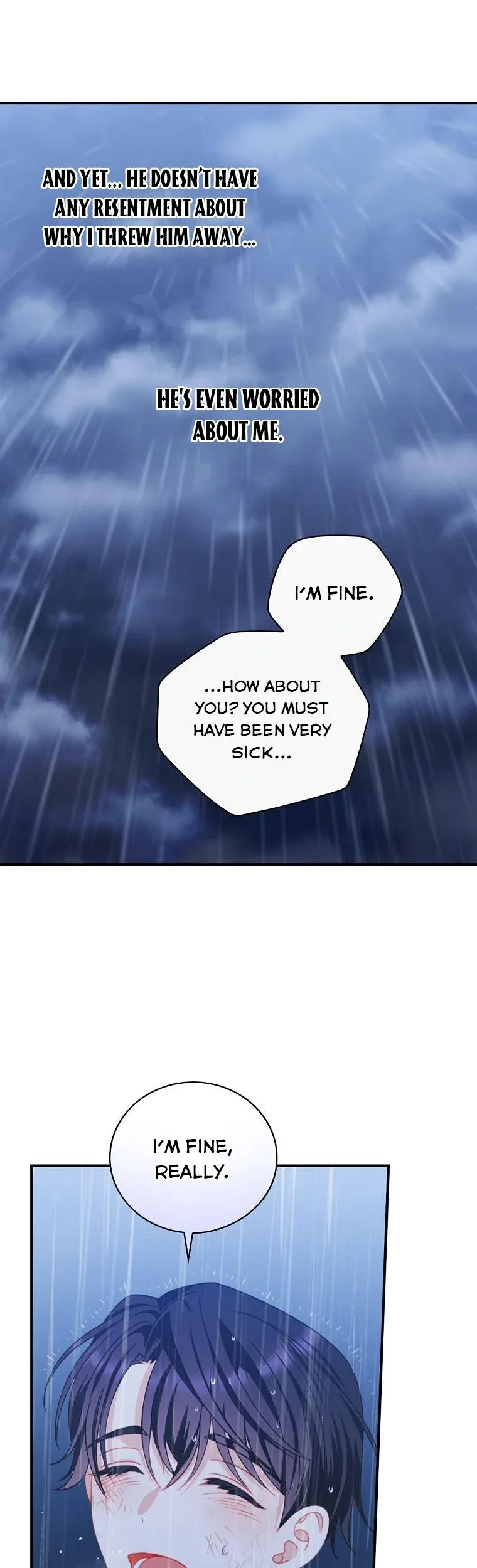 I Raised Him Modestly, But He Came Back Obsessed With Me Chapter 11 page 9
