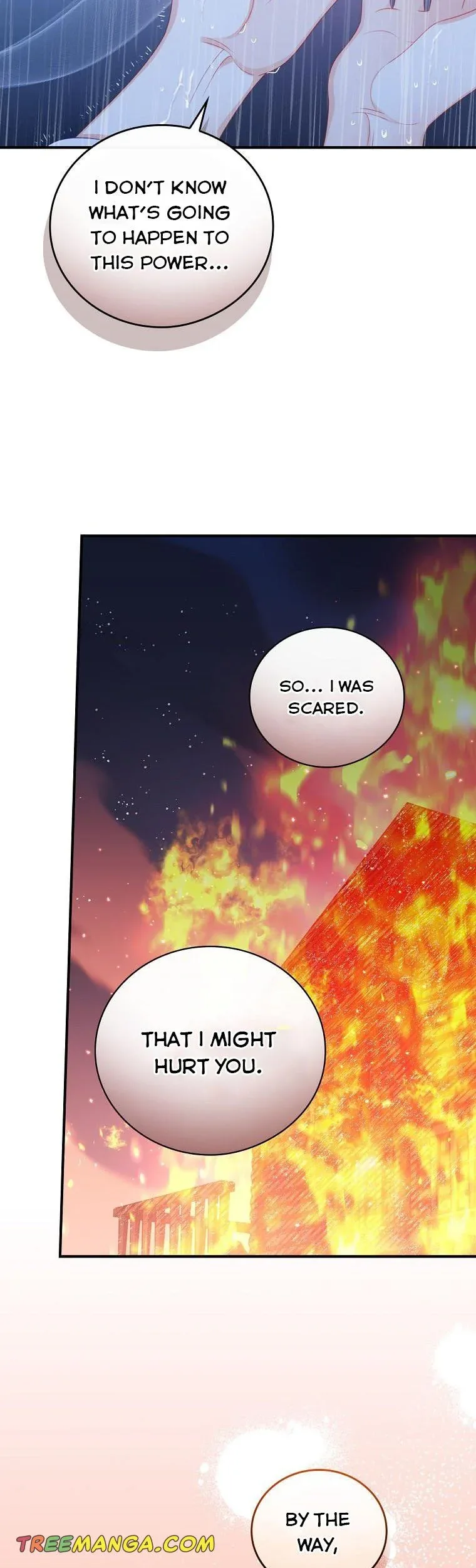I Raised Him Modestly, But He Came Back Obsessed With Me Chapter 11 page 12