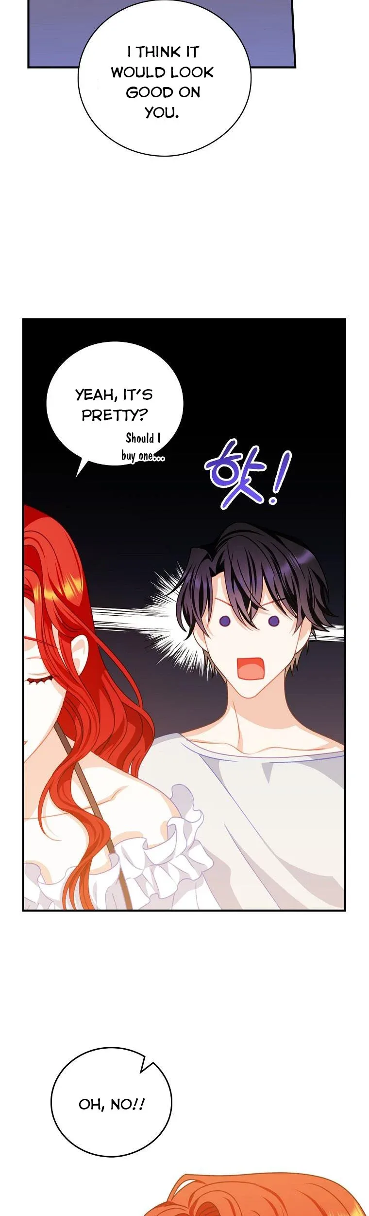 I Raised Him Modestly, But He Came Back Obsessed With Me Chapter 11 page 30