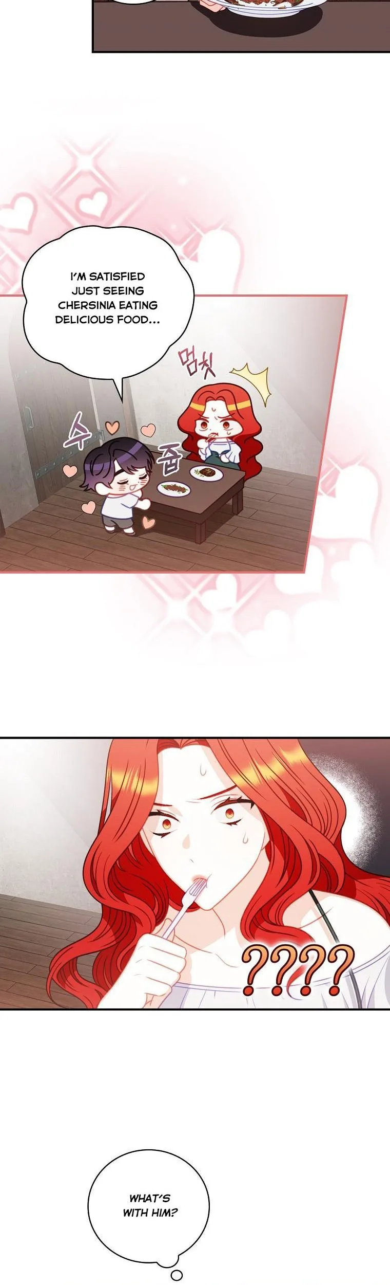 I Raised Him Modestly, But He Came Back Obsessed With Me Chapter 7 page 27