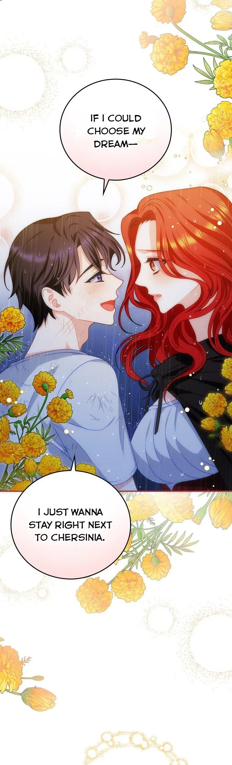 I Raised Him Modestly, But He Came Back Obsessed With Me Chapter 11 page 17