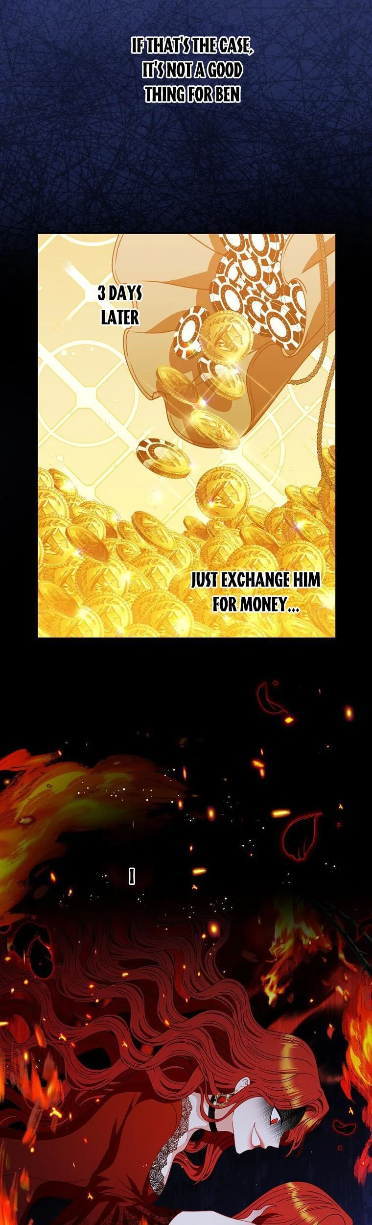 I Raised Him Modestly, But He Came Back Obsessed With Me Chapter 7 page 41