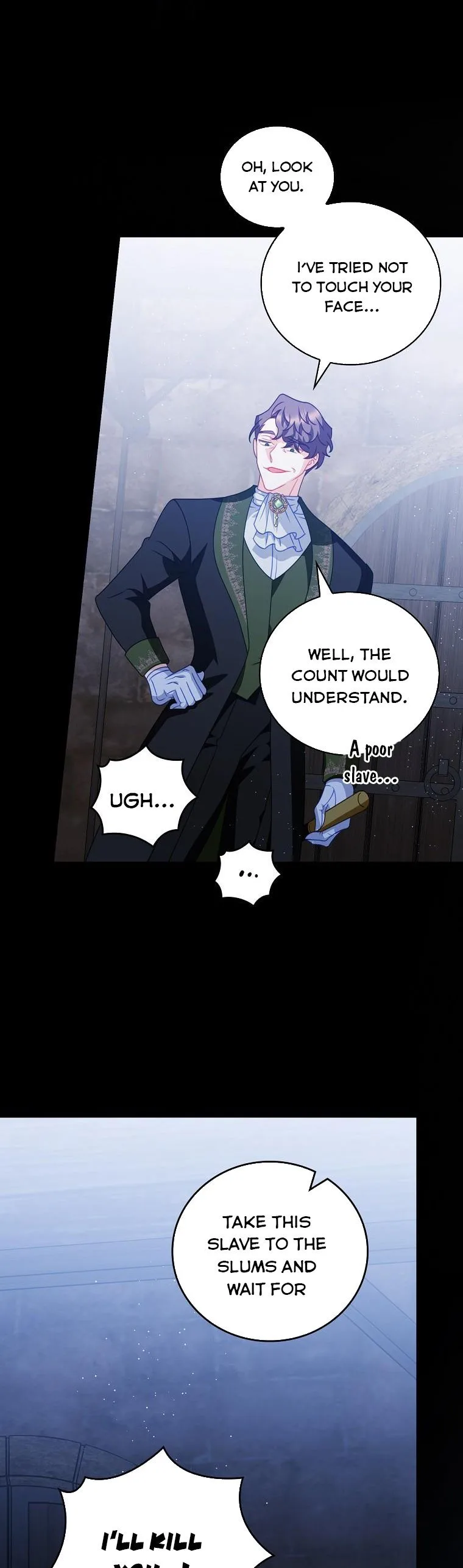 I Raised Him Modestly, But He Came Back Obsessed With Me Chapter 9 page 11