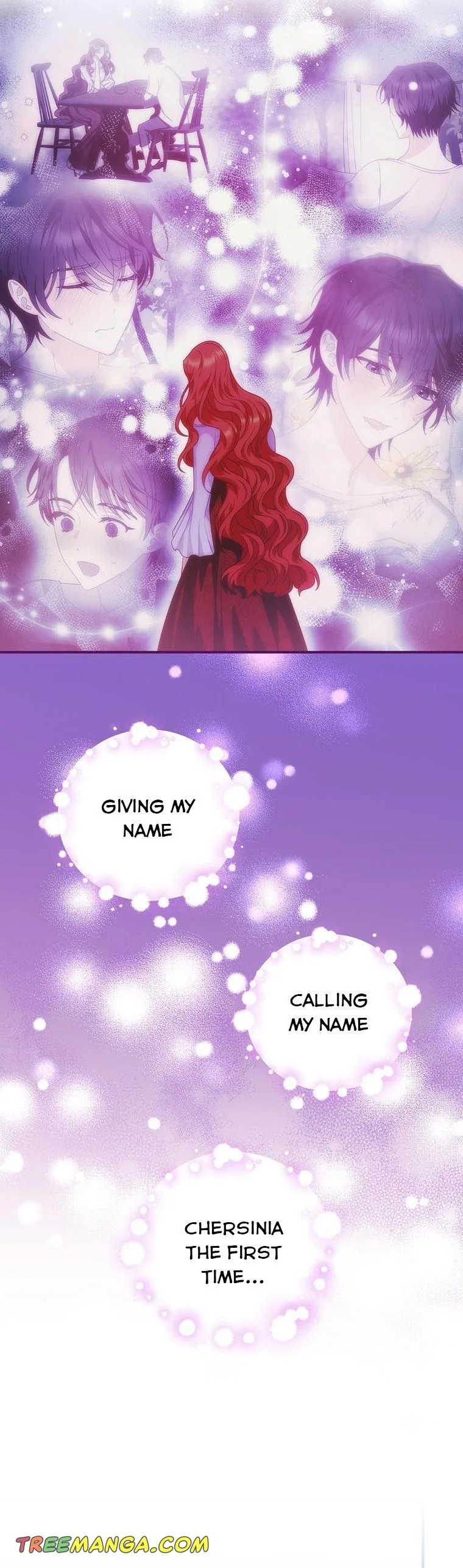 I Raised Him Modestly, But He Came Back Obsessed With Me Chapter 9 page 19