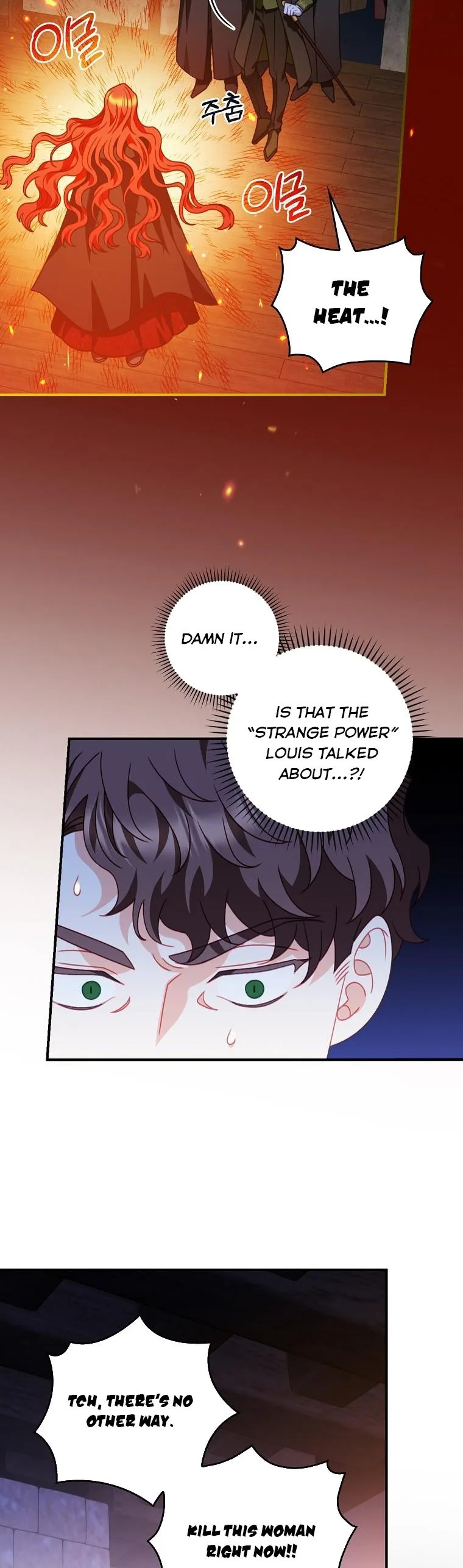 I Raised Him Modestly, But He Came Back Obsessed With Me Chapter 9 page 29
