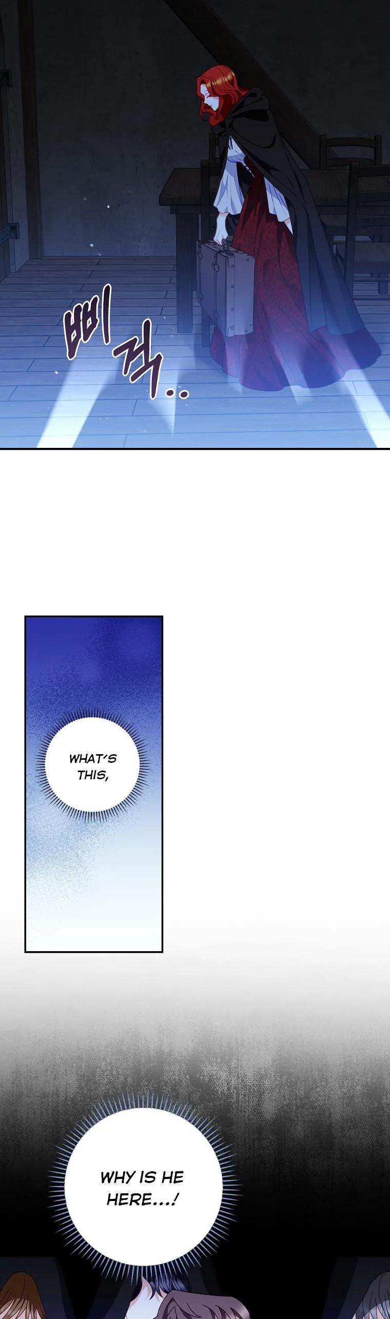 I Raised Him Modestly, But He Came Back Obsessed With Me Chapter 9 page 23