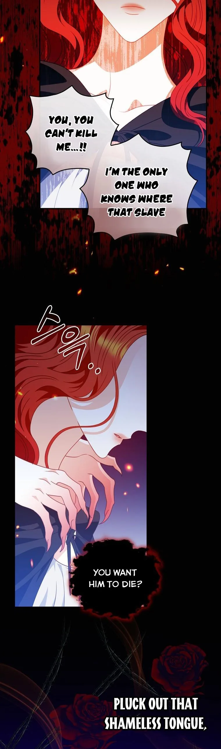 I Raised Him Modestly, But He Came Back Obsessed With Me Chapter 9 page 34
