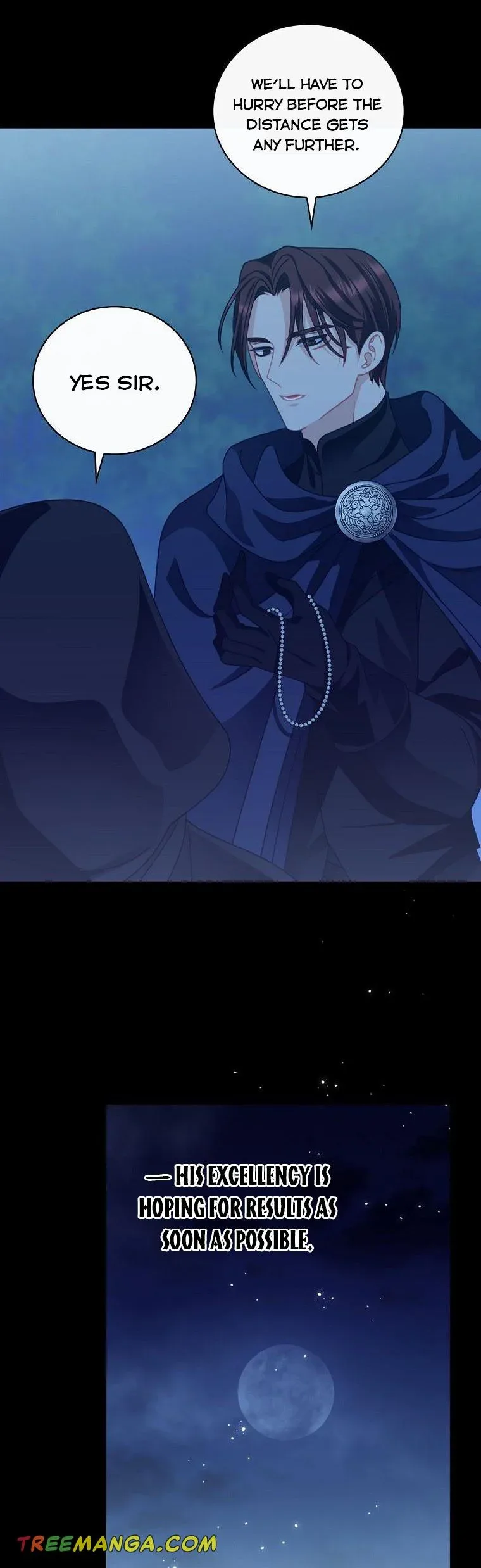 I Raised Him Modestly, But He Came Back Obsessed With Me Chapter 11 page 39
