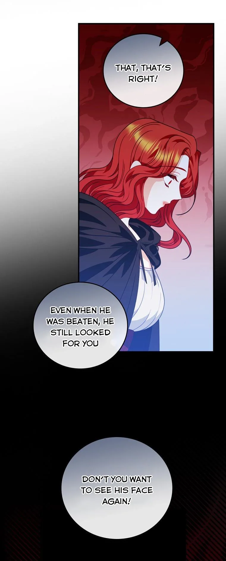 I Raised Him Modestly, But He Came Back Obsessed With Me Chapter 9 page 37