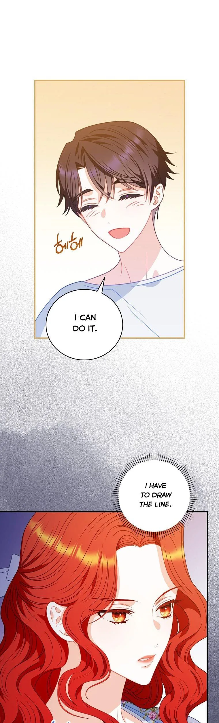 I Raised Him Modestly, But He Came Back Obsessed With Me Chapter 8 page 12