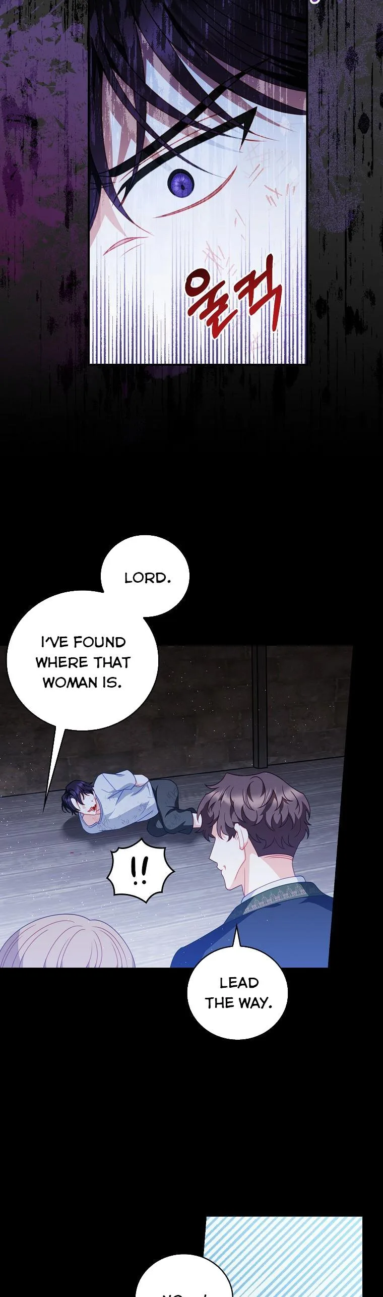 I Raised Him Modestly, But He Came Back Obsessed With Me Chapter 9 page 9