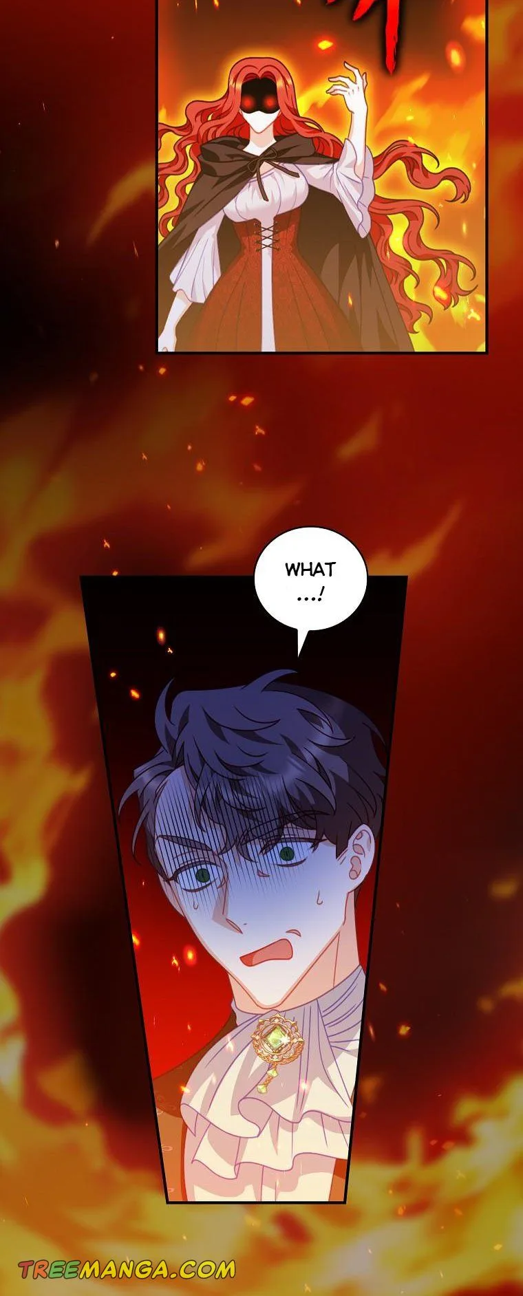 I Raised Him Modestly, But He Came Back Obsessed With Me Chapter 9 page 40