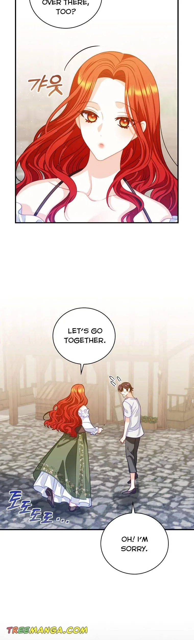 I Raised Him Modestly, But He Came Back Obsessed With Me Chapter 11 page 32