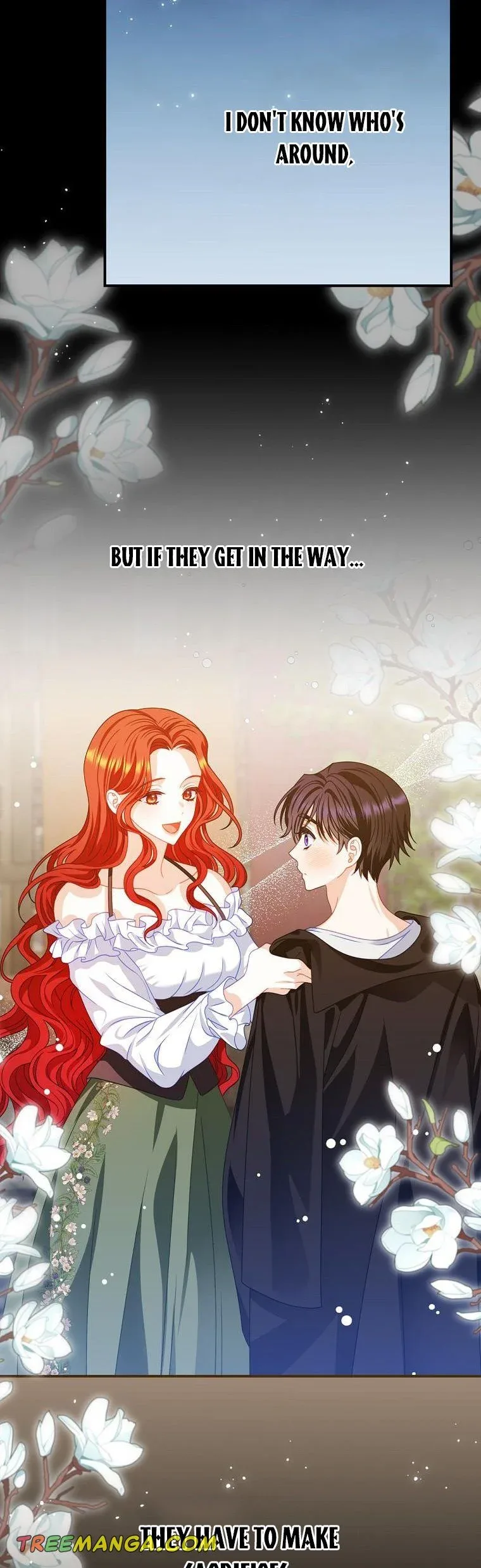 I Raised Him Modestly, But He Came Back Obsessed With Me Chapter 11 page 40
