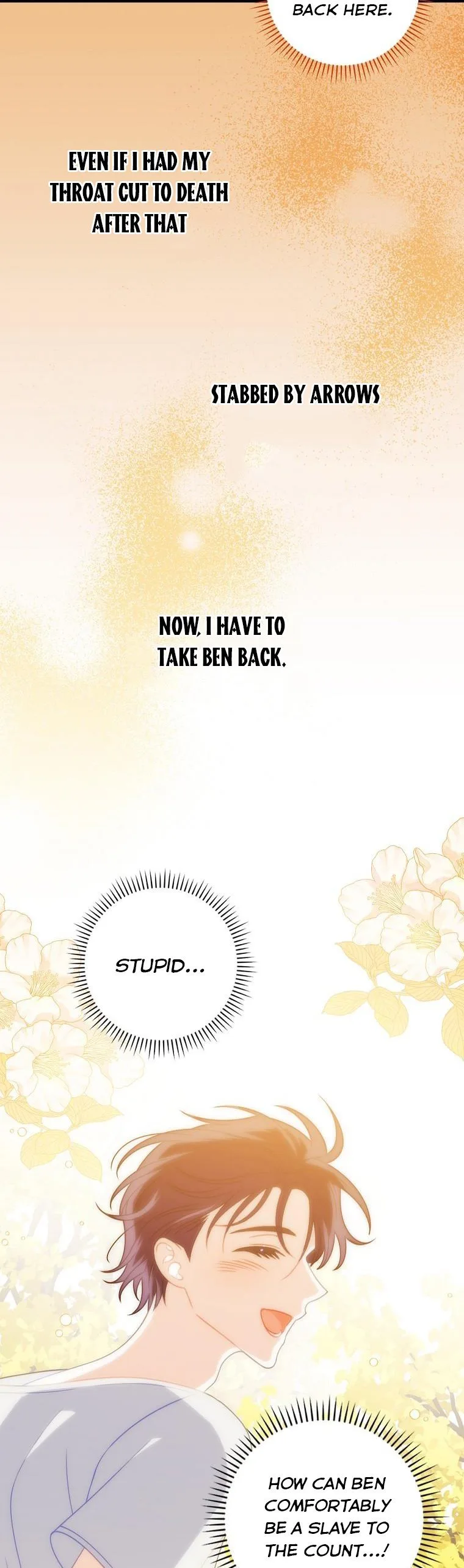 I Raised Him Modestly, But He Came Back Obsessed With Me Chapter 9 page 21