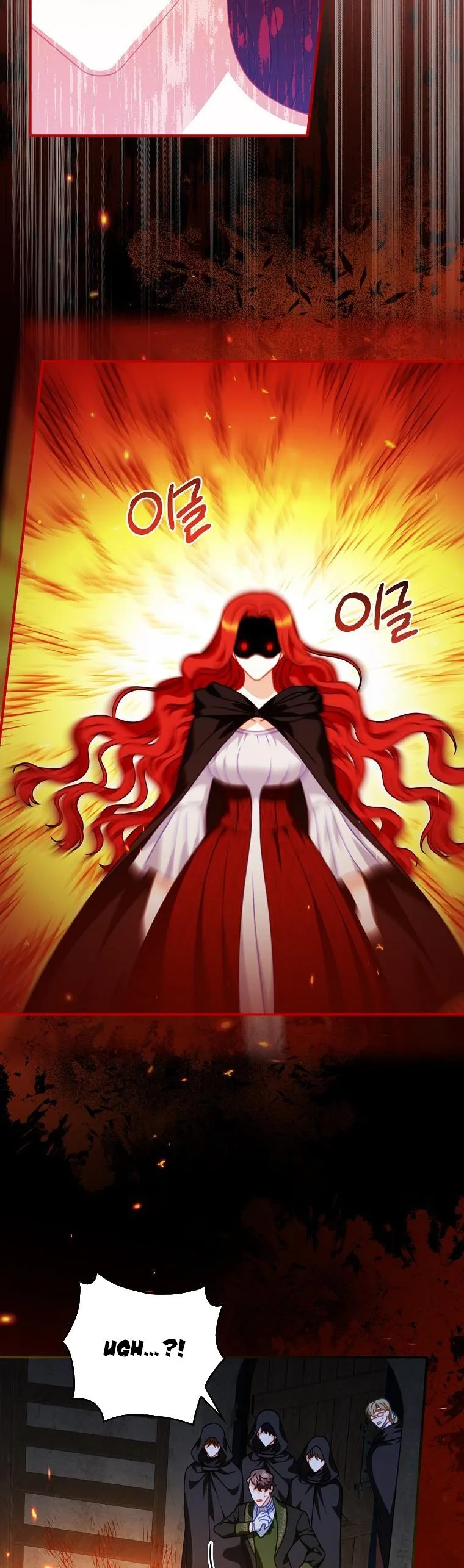 I Raised Him Modestly, But He Came Back Obsessed With Me Chapter 9 page 28